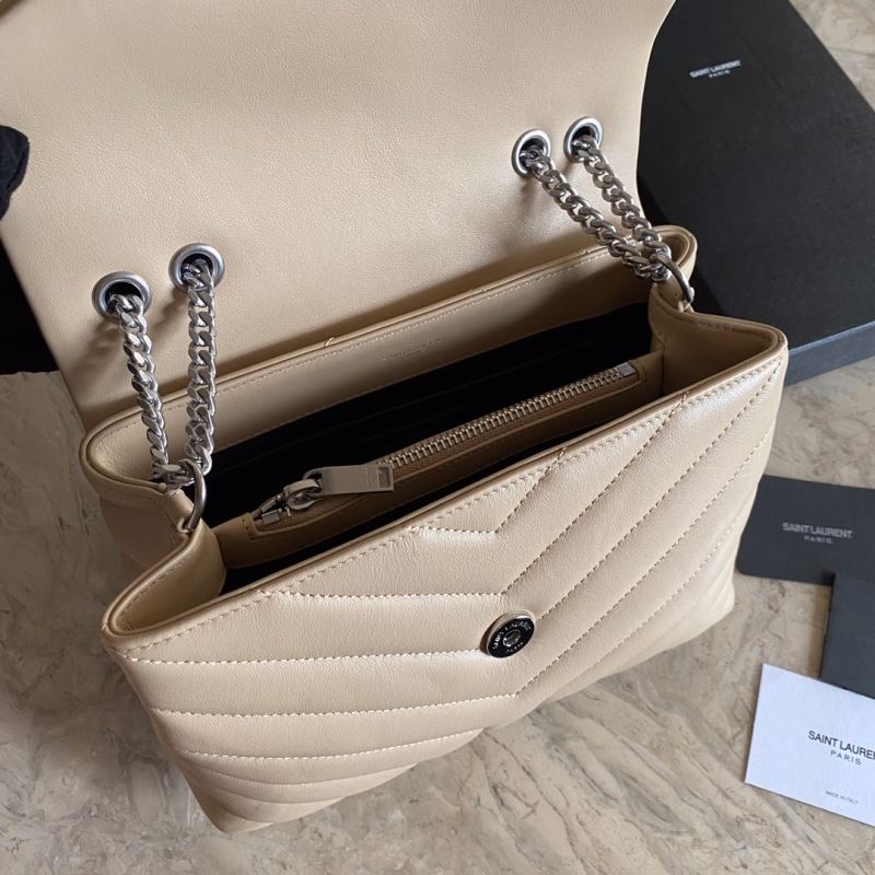 YSL Satchel Bags